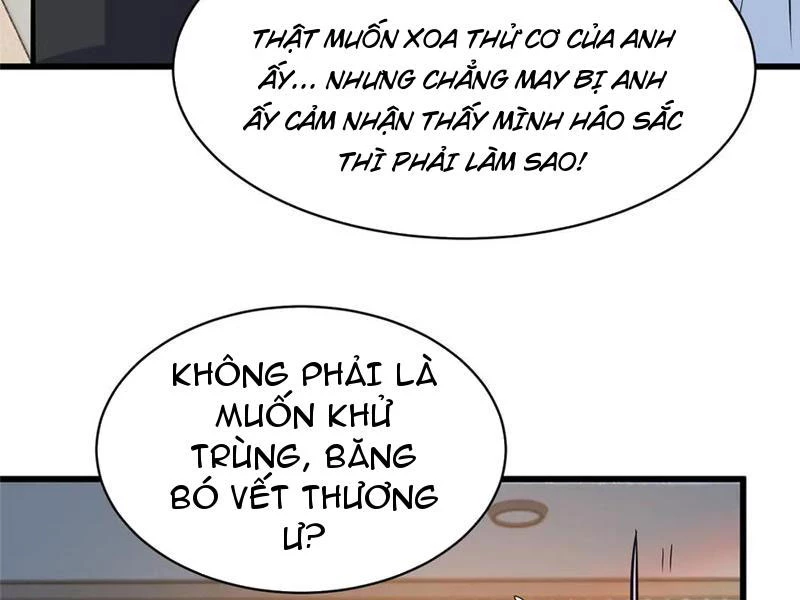 Đô Thị Cực Phẩm Y Thần Chapter 196 - 97