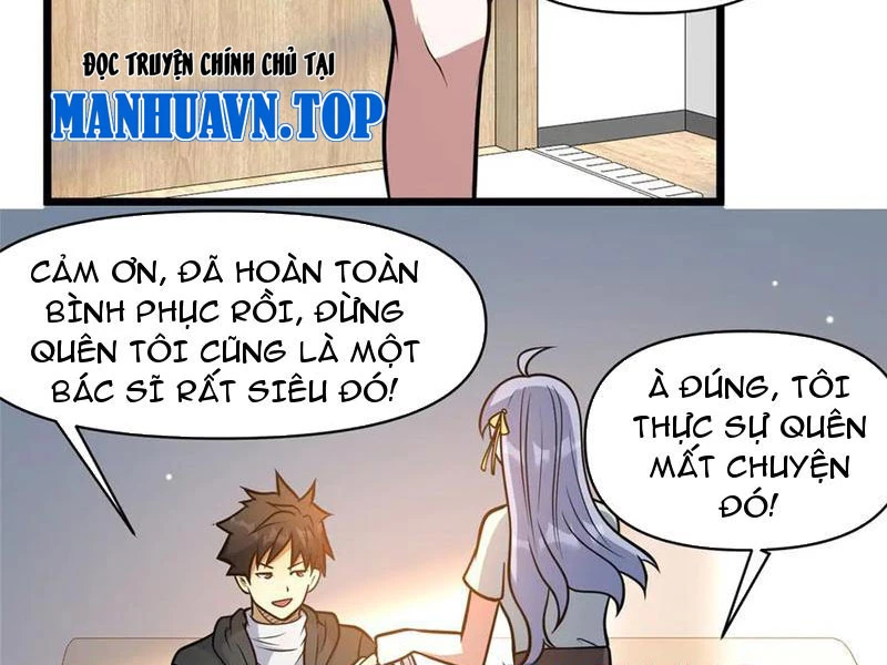 Đô Thị Cực Phẩm Y Thần Chapter 198 - 6