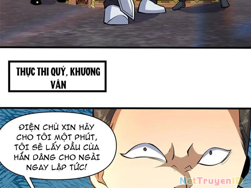 Đô Thị Cực Phẩm Y Thần Chapter 199 - 36