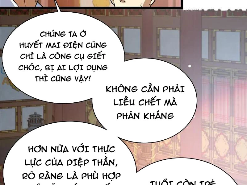 Đô Thị Cực Phẩm Y Thần Chapter 200 - 62