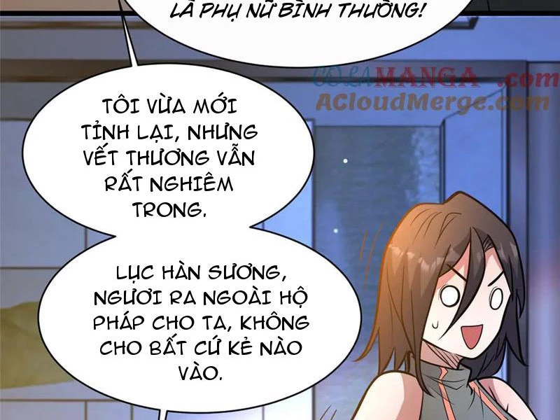 Đô Thị Cực Phẩm Y Thần Chapter 201 - 19