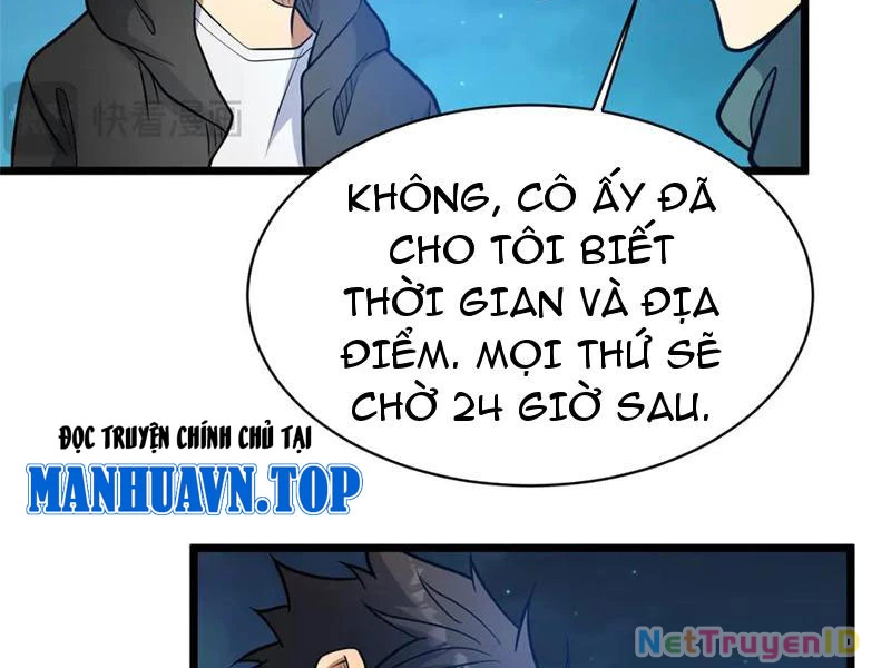 Đô Thị Cực Phẩm Y Thần Chapter 201 - 69