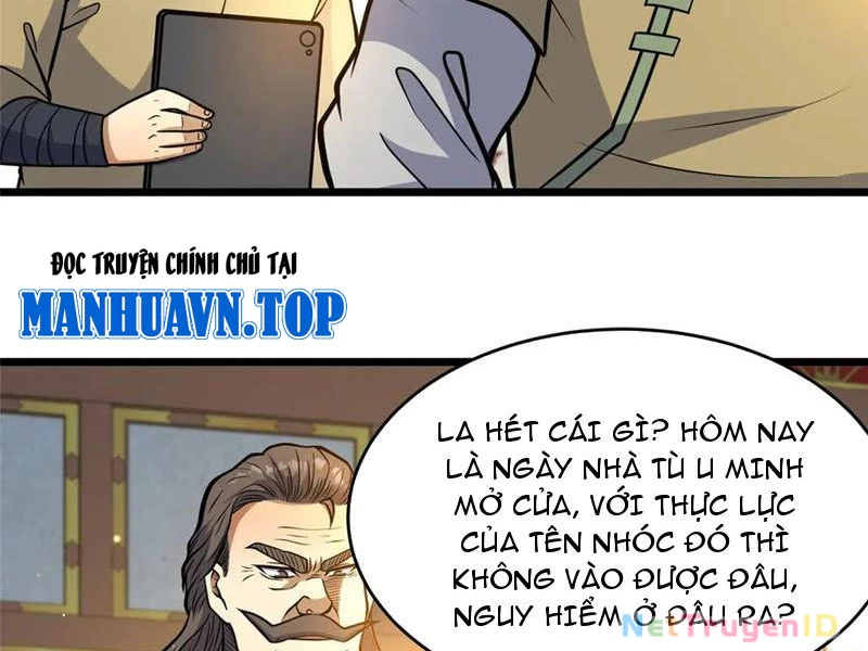 Đô Thị Cực Phẩm Y Thần Chapter 204 - 6