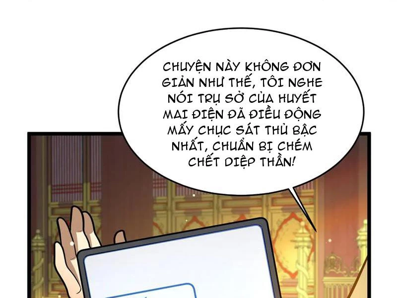 Đô Thị Cực Phẩm Y Thần Chapter 204 - 8