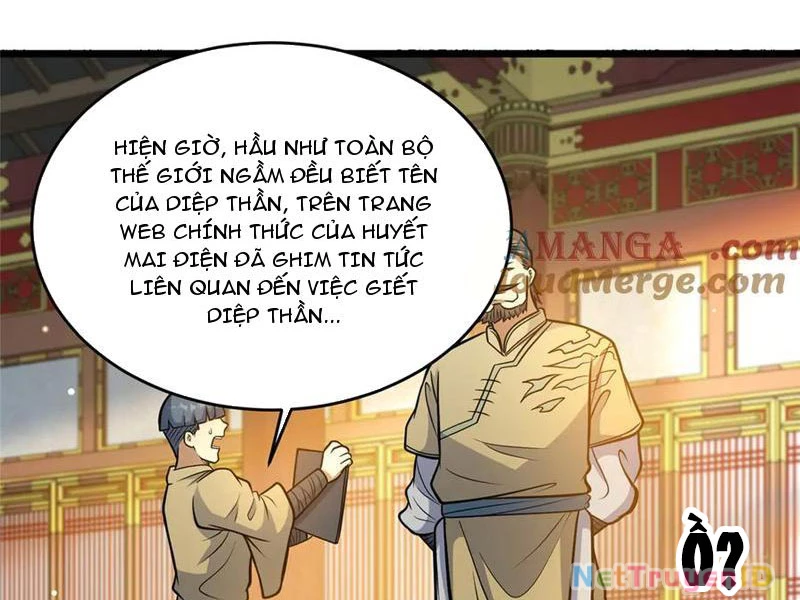 Đô Thị Cực Phẩm Y Thần Chapter 204 - 10