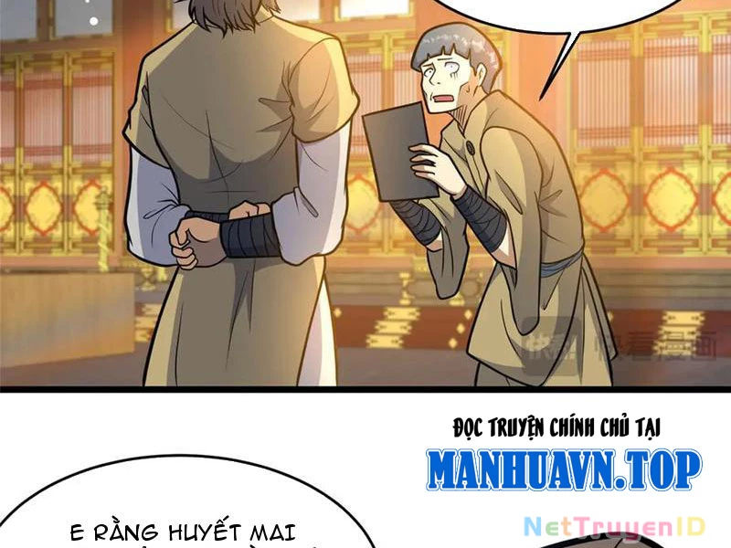 Đô Thị Cực Phẩm Y Thần Chapter 204 - 18