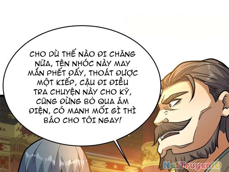 Đô Thị Cực Phẩm Y Thần Chapter 204 - 23