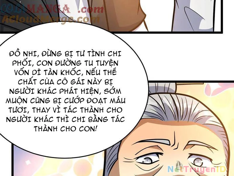 Đô Thị Cực Phẩm Y Thần Chapter 204 - 44