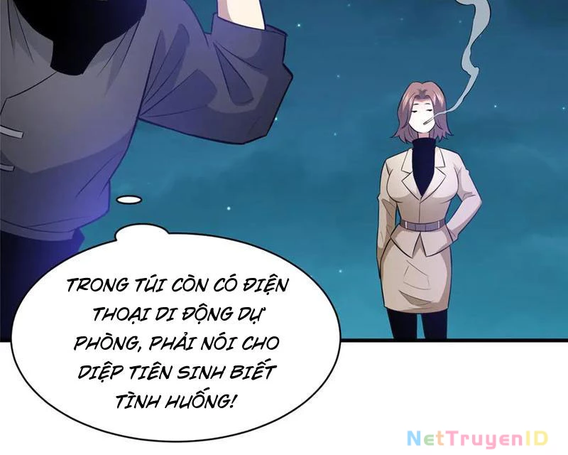 Đô Thị Cực Phẩm Y Thần Chapter 205 - 74