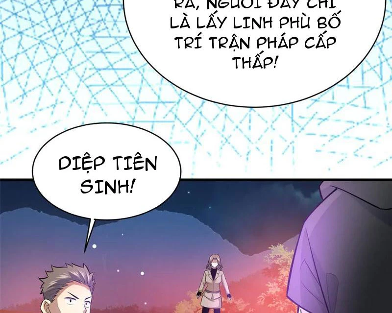 Đô Thị Cực Phẩm Y Thần Chapter 205 - 88