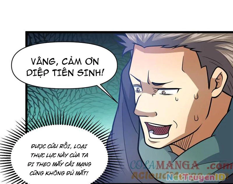 Đô Thị Cực Phẩm Y Thần Chapter 207 - 12