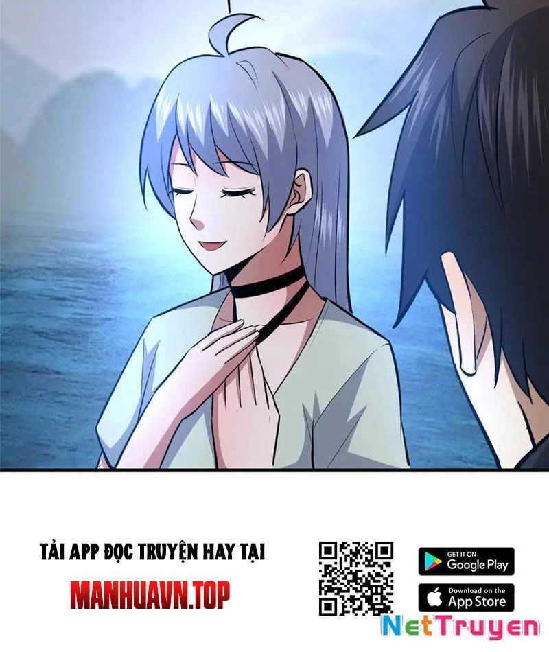 Đô Thị Cực Phẩm Y Thần Chapter 208 - 16