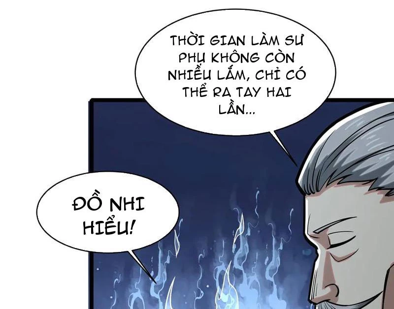 Đô Thị Cực Phẩm Y Thần Chapter 210 - 83