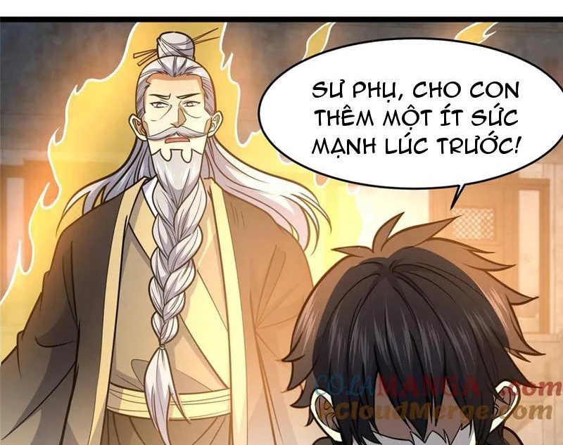 Đô Thị Cực Phẩm Y Thần Chapter 212 - 12