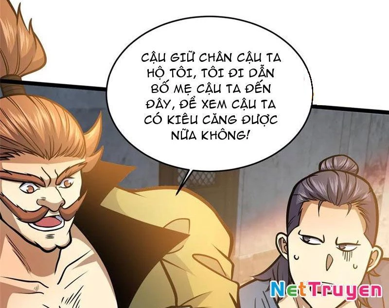 Đô Thị Cực Phẩm Y Thần Chapter 212 - 21