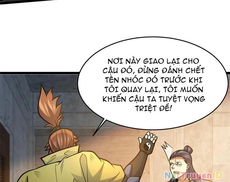 Đô Thị Cực Phẩm Y Thần Chapter 212 - 23