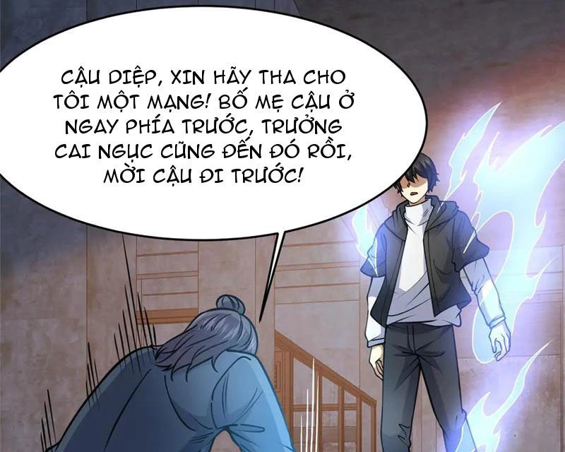 Đô Thị Cực Phẩm Y Thần Chapter 212 - 40