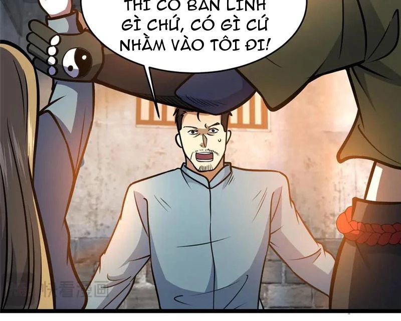 Đô Thị Cực Phẩm Y Thần Chapter 212 - 57