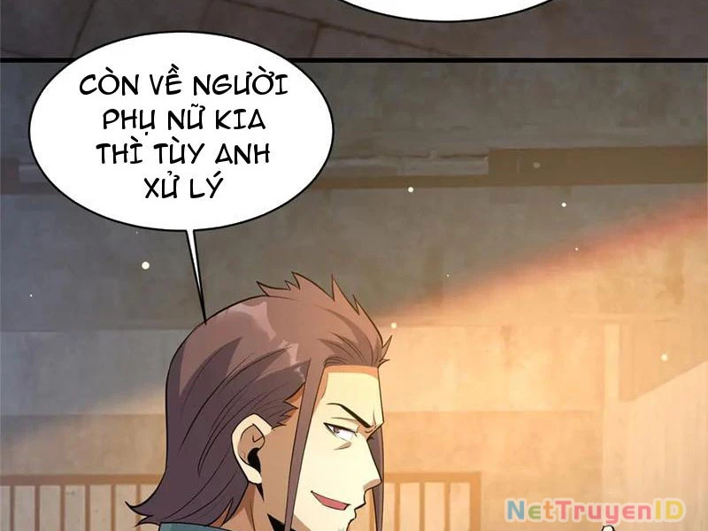 Đô Thị Cực Phẩm Y Thần Chapter 215 - 40