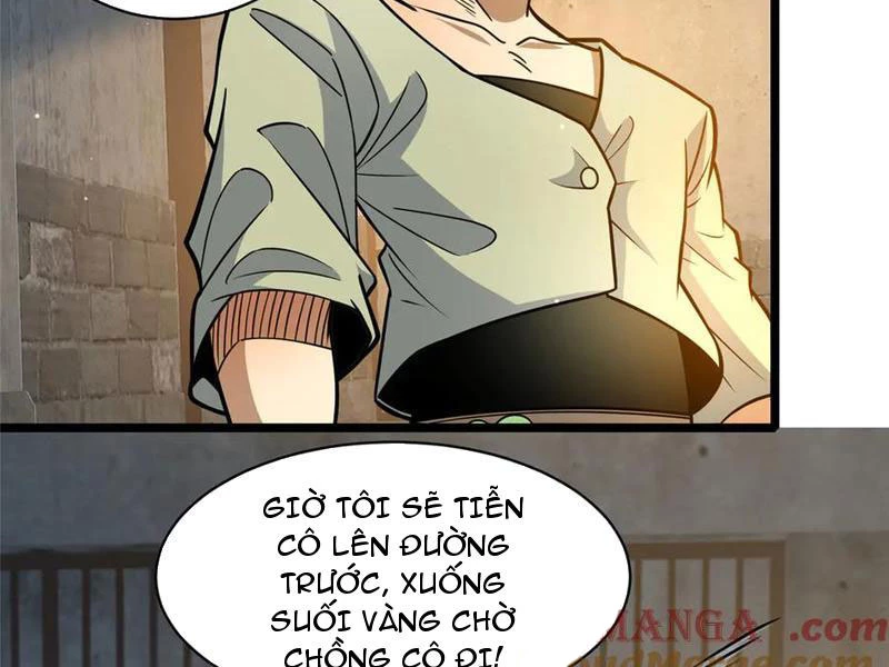 Đô Thị Cực Phẩm Y Thần Chapter 215 - 49