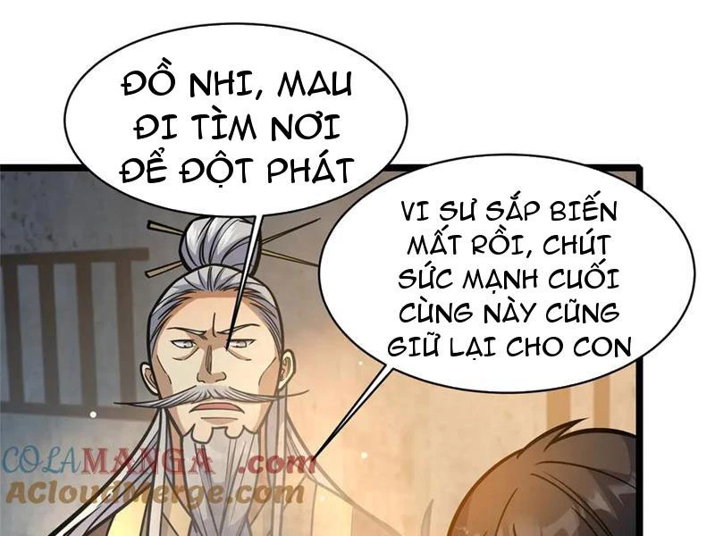 Đô Thị Cực Phẩm Y Thần Chapter 215 - 93