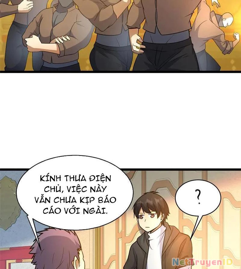 Đô Thị Cực Phẩm Y Thần Chapter 218 - 9