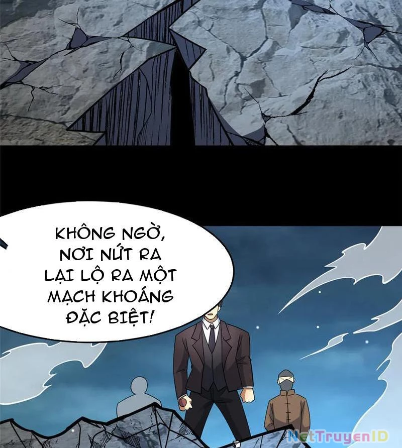 Đô Thị Cực Phẩm Y Thần Chapter 218 - 12