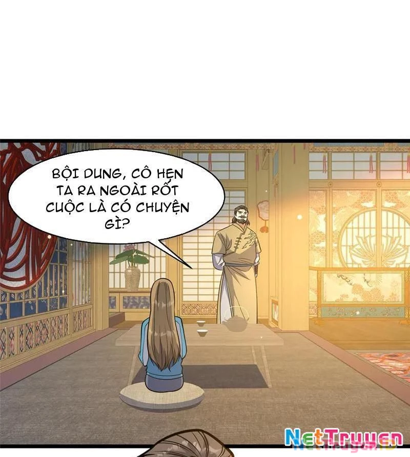 Đô Thị Cực Phẩm Y Thần Chapter 218 - 16