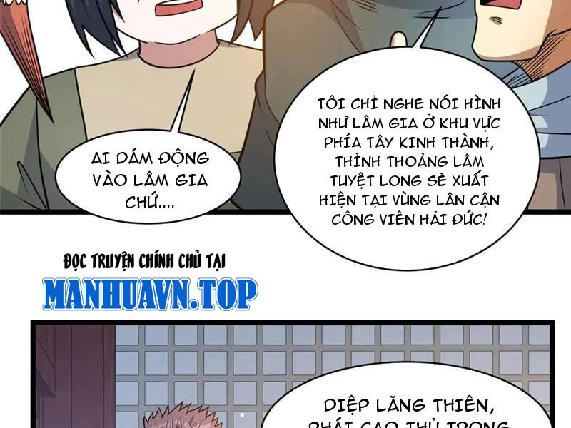 Đô Thị Cực Phẩm Y Thần Chapter 219 - 49