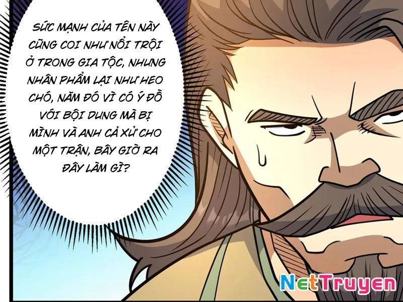 Đô Thị Cực Phẩm Y Thần Chapter 219 - 96