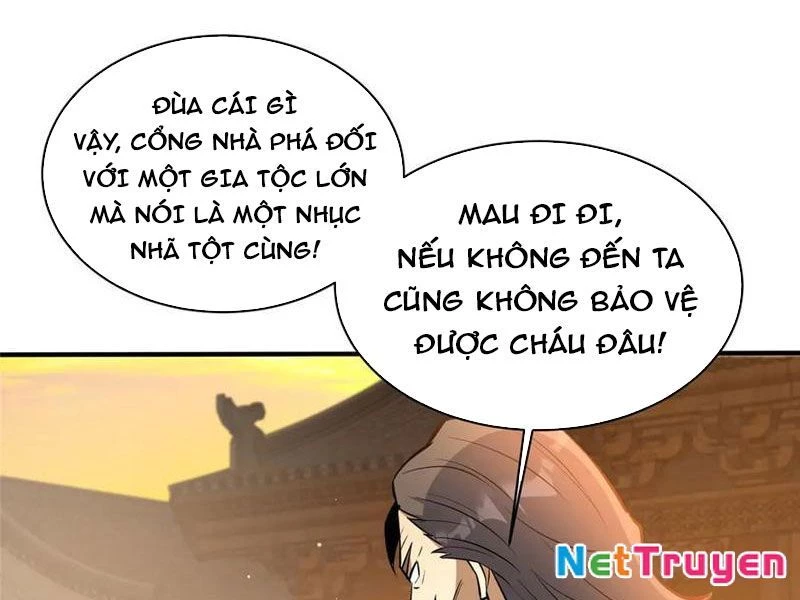 Đô Thị Cực Phẩm Y Thần Chapter 221 - 31