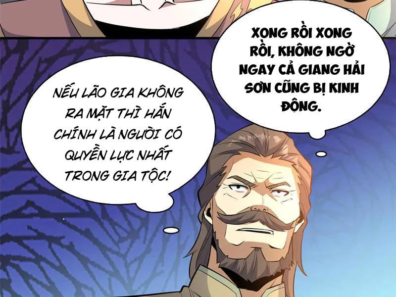 Đô Thị Cực Phẩm Y Thần Chapter 221 - 40