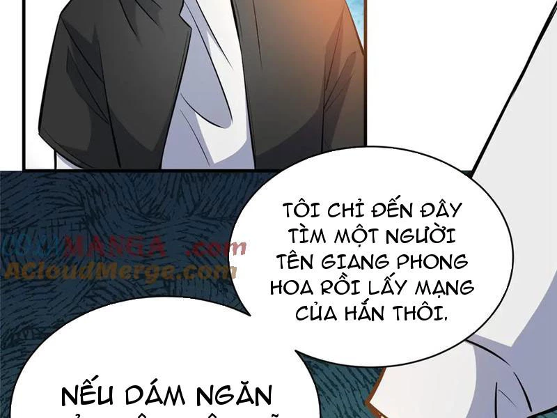 Đô Thị Cực Phẩm Y Thần Chapter 221 - 42