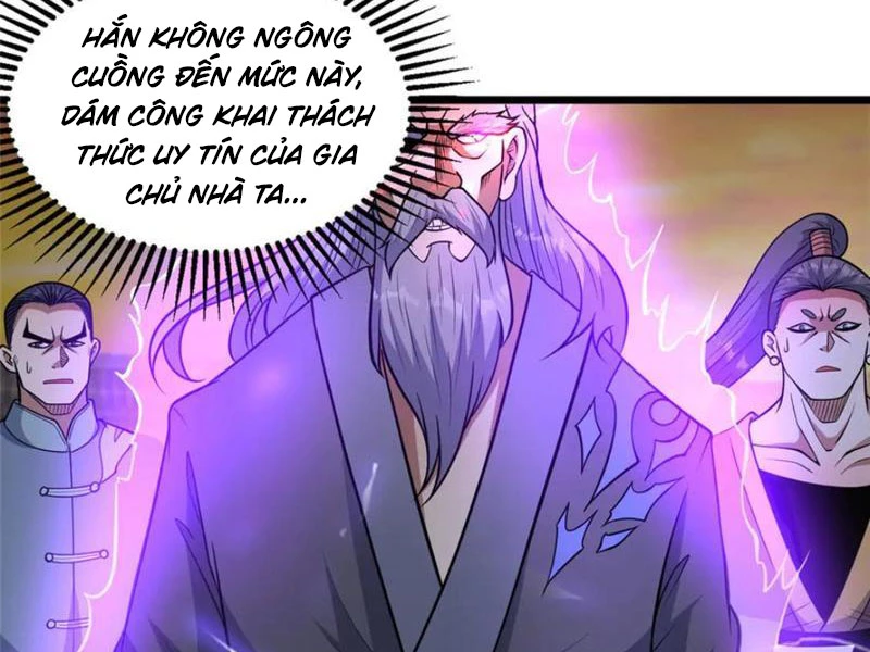 Đô Thị Cực Phẩm Y Thần Chapter 223 - 7