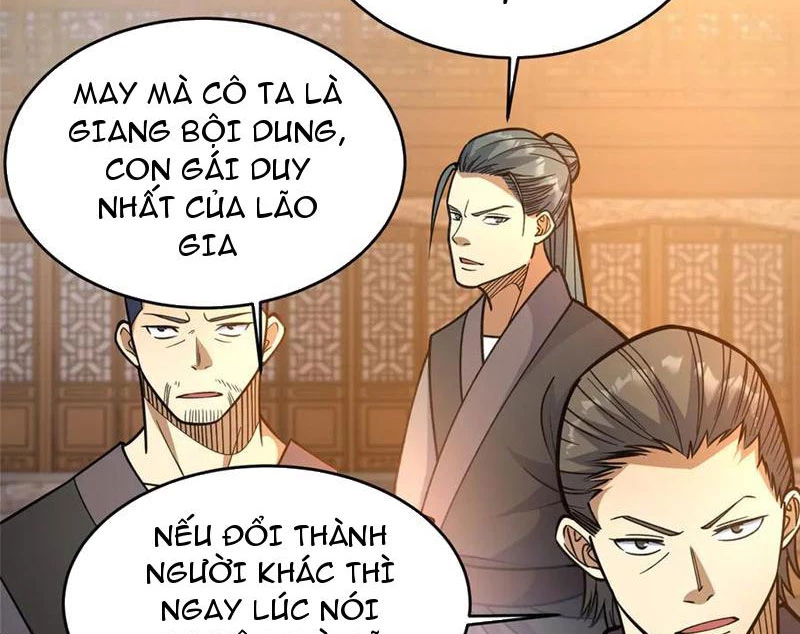 Đô Thị Cực Phẩm Y Thần Chapter 224 - 8