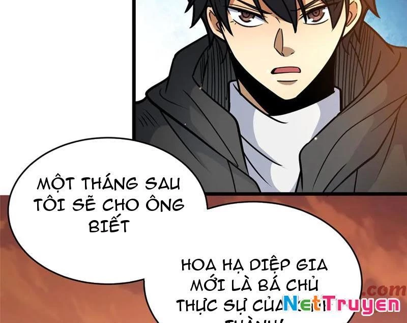 Đô Thị Cực Phẩm Y Thần Chapter 224 - 21