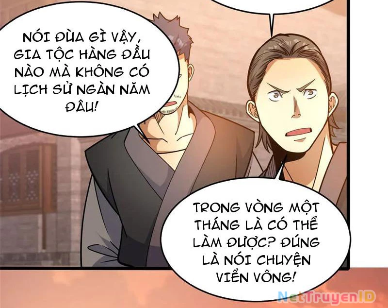 Đô Thị Cực Phẩm Y Thần Chapter 224 - 25