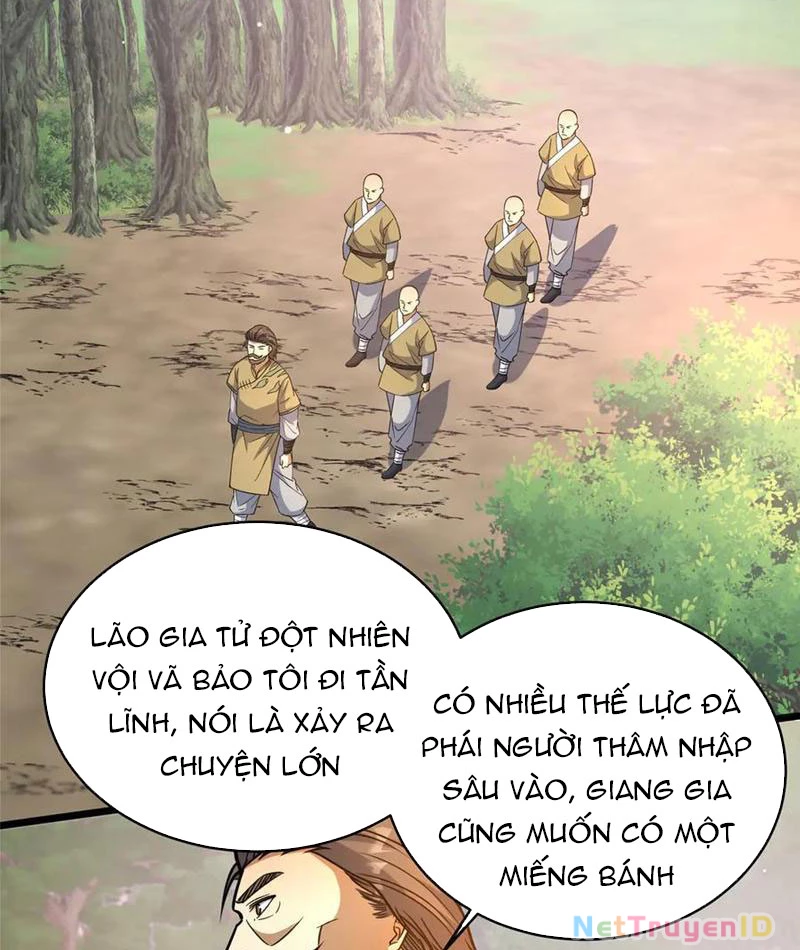 Đô Thị Cực Phẩm Y Thần Chapter 231 - 40