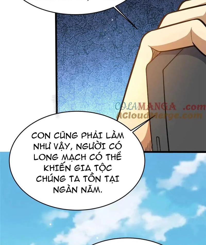 Đô Thị Cực Phẩm Y Thần Chapter 231 - 45