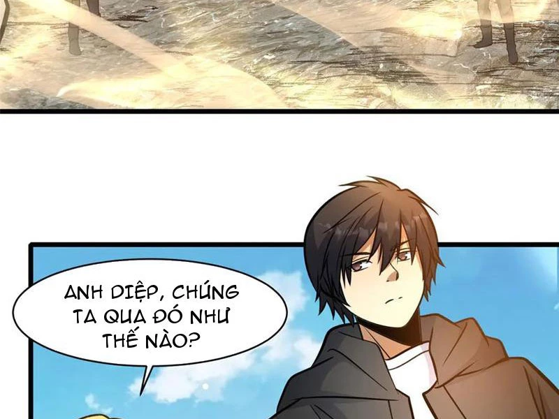Đô Thị Cực Phẩm Y Thần Chapter 232 - 23