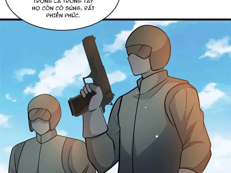 Đô Thị Cực Phẩm Y Thần Chapter 232 - 25