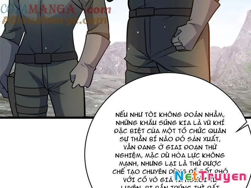 Đô Thị Cực Phẩm Y Thần Chapter 232 - 26