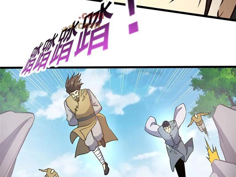 Đô Thị Cực Phẩm Y Thần Chapter 232 - 30
