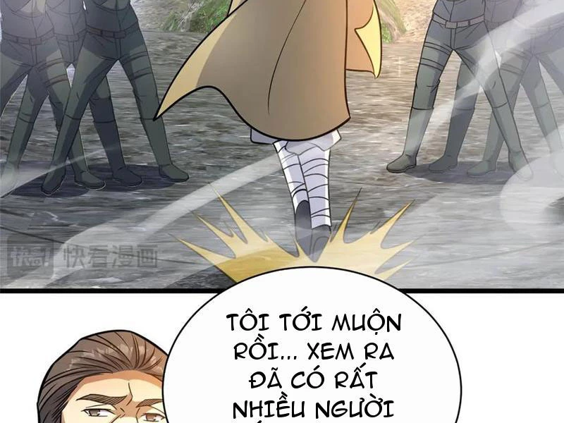 Đô Thị Cực Phẩm Y Thần Chapter 232 - 40