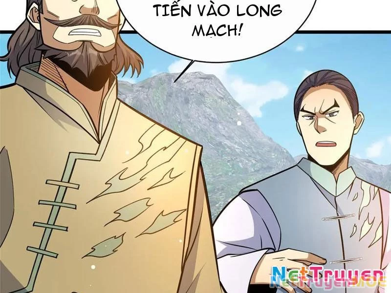 Đô Thị Cực Phẩm Y Thần Chapter 232 - 41