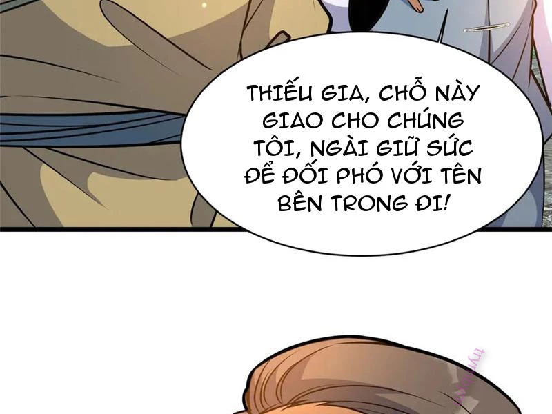 Đô Thị Cực Phẩm Y Thần Chapter 232 - 42