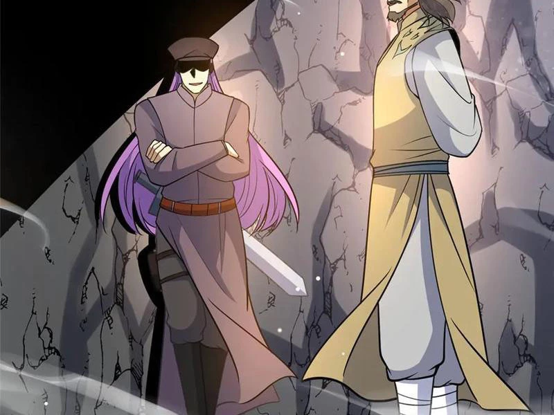 Đô Thị Cực Phẩm Y Thần Chapter 232 - 58