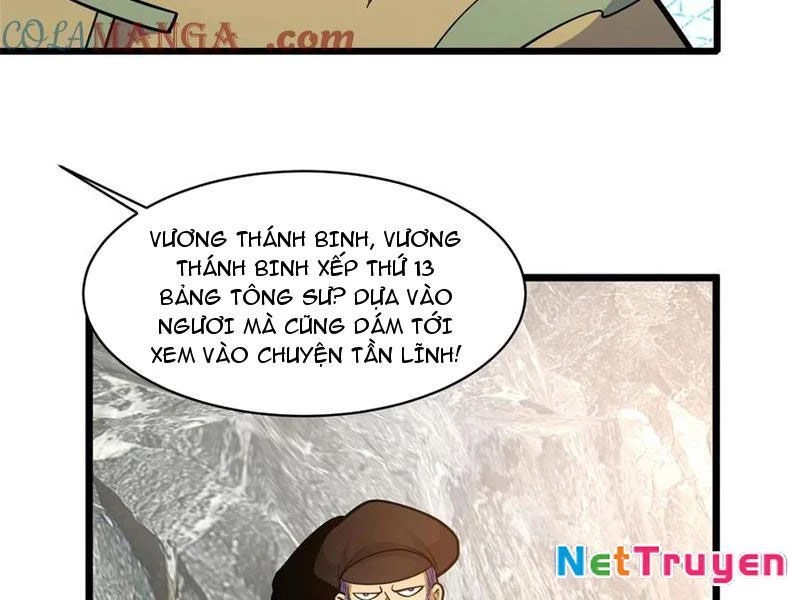 Đô Thị Cực Phẩm Y Thần Chapter 232 - 61