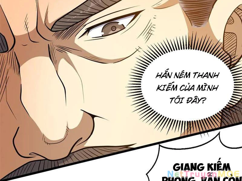 Đô Thị Cực Phẩm Y Thần Chapter 232 - 74