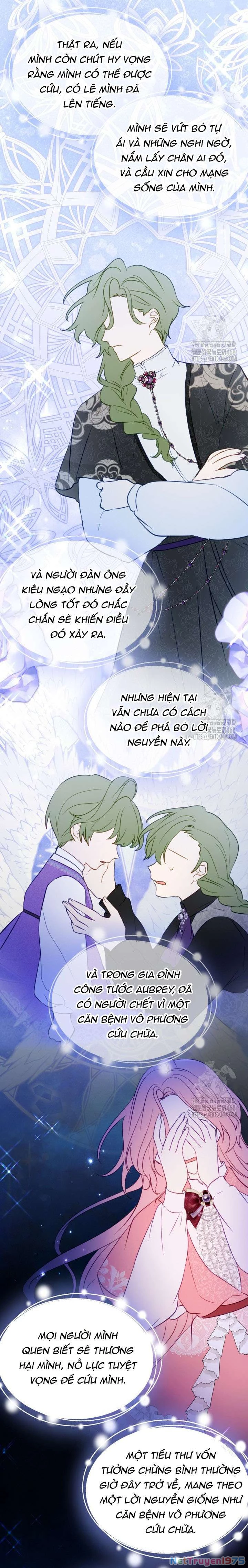 Trở Thành Con Gái Nuôi Của Một Gia Đình Sắp Bị Phá Hủy Chapter 41 - 14